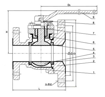 進口襯氟放料球閥結(jié)構(gòu)圖.jpg