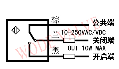 電磁閥、帶信號反饋電磁閥怎樣接線控制3.jpg