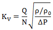 控制閥Cv、Kv和C的換算及詳盡推導(dǎo)過程5.png